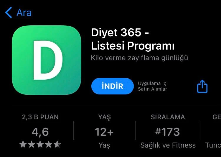 en ıyı ucretlı ucretsız mobıl dıyet uygulamalari nelerdır (6)